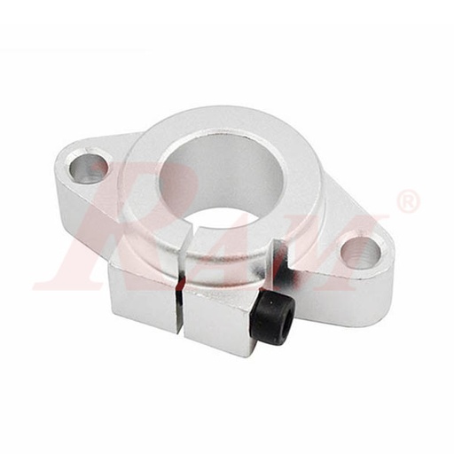 Linear Guides & Bearings – Smooth Motion Systems – RAM